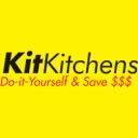 Kit Kitchens logo